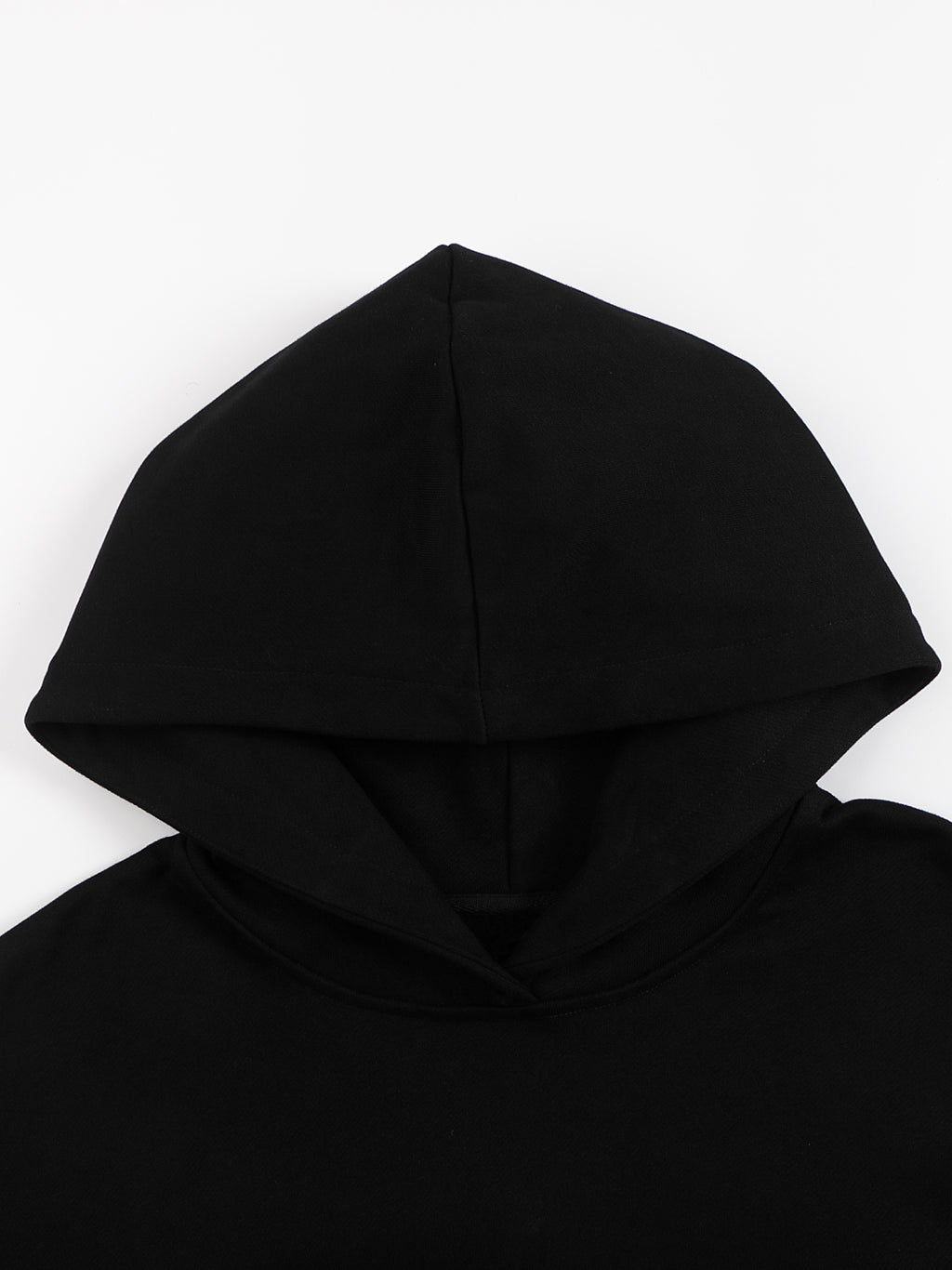 88 Skull And Crossbones Oversize Heavyweight Fleece Hoodie